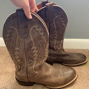 Dan Post Men’s Boots